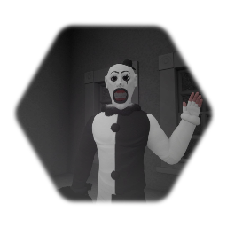 Art The Clown