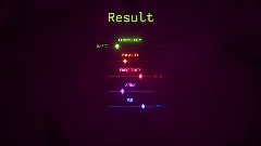 A screenshot taken in Dreams. 20 of 25.