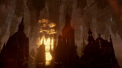 Bridge to Otherworld