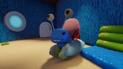 A screenshot taken in Dreams. 1 of 1.