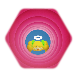 Sample CN & Looney Tunes x Pop'n Music Outro