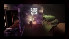 A screenshot taken in Dreams. 2 of 25.