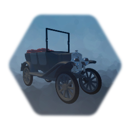 LBP Planetra S.1 No.2