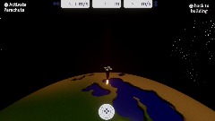 A screenshot taken in Dreams. 3 of 11.