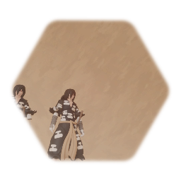 Hyakkimaru