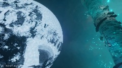 A screenshot taken in Dreams. 11 of 30.