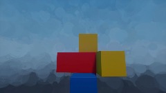 A screenshot taken in Dreams. 2 of 5.