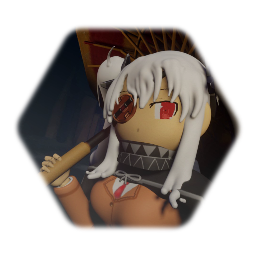 Senran Kagura Yagyu (Accurate)