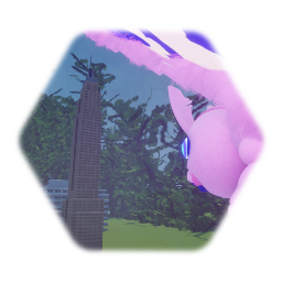 Godzilla Multibattle (Mothra)