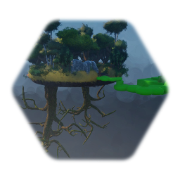 Mini Lucas aventure kit