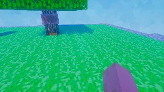 Minecraft Remake 2