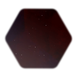 CUAJ-Stars And Space Sky