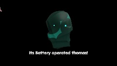 A screenshot taken in Dreams. 15 of 17.