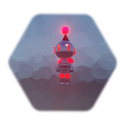 Robo de brinquedo