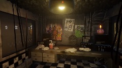 Five nights at freddy's