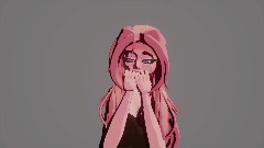 A screenshot taken in Dreams. 24 of 28.