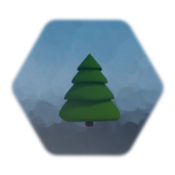 Pine Tree