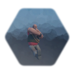 Kazotsky Kick (Tf2 Taunt)