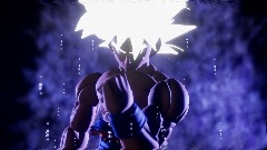 A screenshot taken in Dreams. 11 of 13.