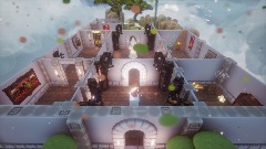 Steal from the Gods - Level 1