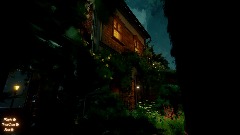 A screenshot taken in Dreams. 12 of 26.