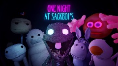 [RECONSTRUCTED UPDATE] One Night at Sackboi's