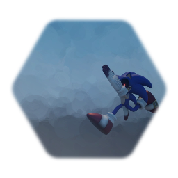 Tea Engine | SONIC.EXE