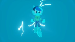 MalovecCraft21 Animations (Intro) - 21st My Birthday