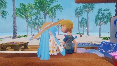 Music video - Wouldn't it be nice (Cover)