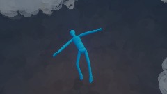 U jumped  off a plane with no parachute