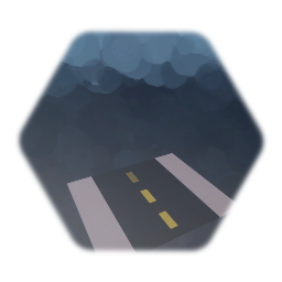 Road w/ pavement