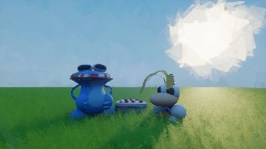 @sonicYTP in a nutshell