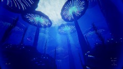 A screenshot taken in Dreams. 7 of 7.