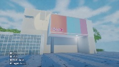 A screenshot taken in Dreams. 10 of 25.