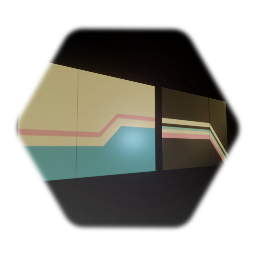 Arcade walls (cutaia)'s Unexciting Asset Jam - Arcade Edition