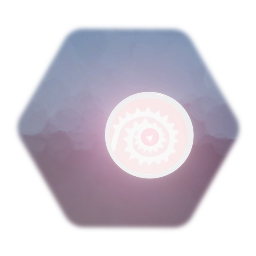 Steven universe shield