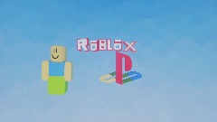 Roblox PS1 (Demo) D3