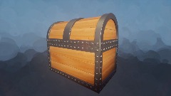 A screenshot taken in Dreams. 1 of 2.