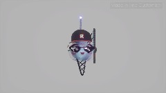 A screenshot taken in Dreams. 17 of 24.