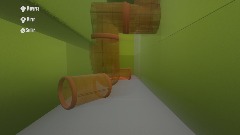 A screenshot taken in Dreams. 1 of 3.