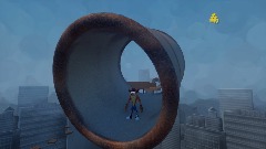 A screenshot taken in Dreams. 11 of 28.