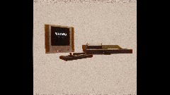 A screenshot taken in Dreams. 12 of 17.