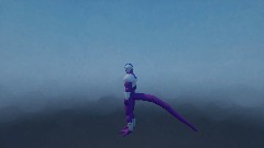 A screenshot taken in Dreams. 13 of 30.