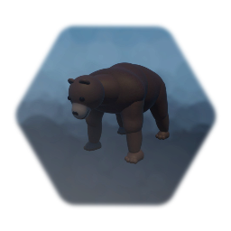 Bear 1