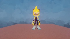 My Creation - 4/5/2021