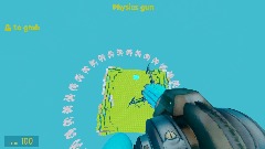 A screenshot taken in Dreams. 4 of 6.