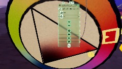 A screenshot taken in Dreams. 7 of 30.