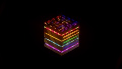 Isometric scene: Short Circuit