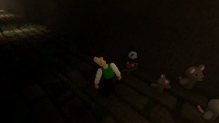 A screenshot taken in Dreams. 16 of 29.