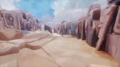 First try – 1.5.2021